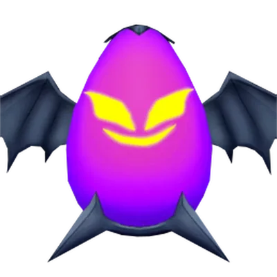 Night Hunter Egg Activity - Blox Fruits