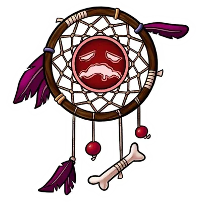 Nightmare Catcher Material - Blox Fruits