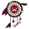 Nightmare Catcher Material - Blox Fruits