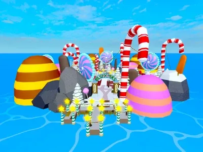 North Pole Activity - Blox Fruits
