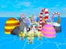 North Pole Activity - Blox Fruits