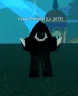 Ocean Prophet Enemy - Blox Fruits