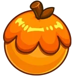 Orange Berry Material - Blox Fruits