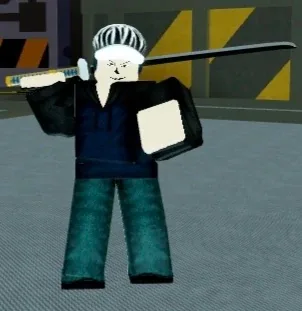 Order Raid Boss - Blox Fruits
