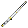 Oroshi Sword - Blox Fruits