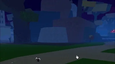 Preview of Agony Nuke