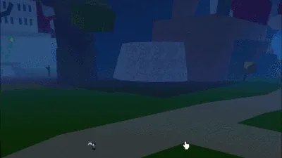 Preview of Fury Jab