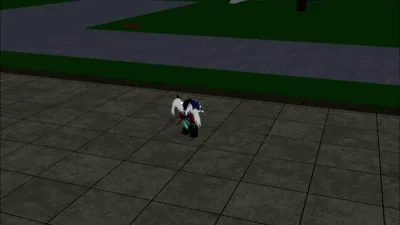 Preview of Raging Rush