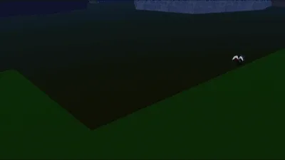 Preview of Torment Warp