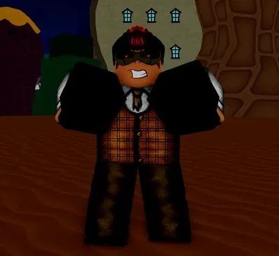 Peanut President Enemy - Blox Fruits