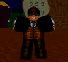 Peanut President Enemy - Blox Fruits
