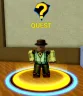 Peanut Quest Giver NPC - Blox Fruits