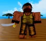 Peanut Scout Enemy - Blox Fruits