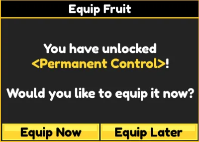 Permanent Blox Fruits Mechanic - Blox Fruits