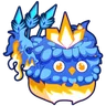 Phoenix Fruit - Blox Fruits