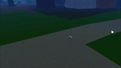 Preview of Normal Attack