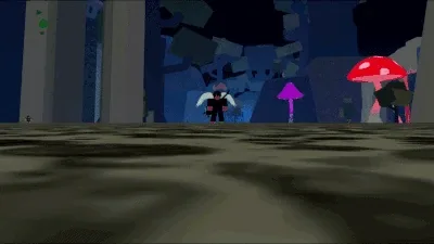 Preview of Blazing Plumage