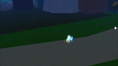 Preview of Normal Attack