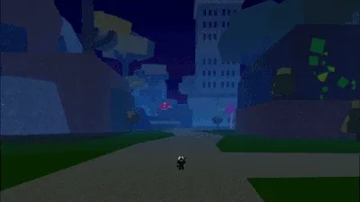 Preview of Blue Flames