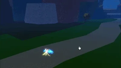 Preview of Cremation Cannon