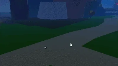 Preview of Cremation Cannon