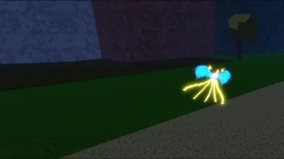 Preview of Fast Kick