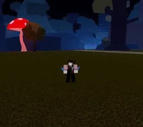 Preview of Regeneration Flames