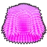 Pink Coat Accessory - Blox Fruits