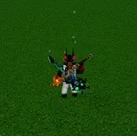 Preview of Normal Attack