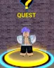 Pirate Adventurer NPC - Blox Fruits