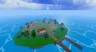 Pirate Starter Island - Blox Fruits