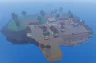 Pirate Village Island - Blox Fruits