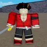 Pirate Enemy - Blox Fruits