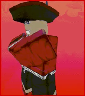 Pirates Mechanic - Blox Fruits