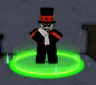 Plokster NPC - Blox Fruits