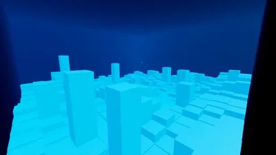 Pocket Dimension Island - Blox Fruits
