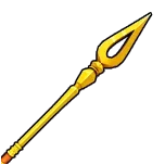 Pole (1st Form) Sword - Blox Fruits