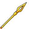 Pole (1st Form) Sword - Blox Fruits