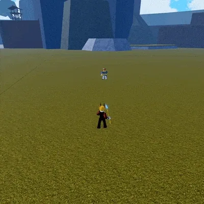 Preview of Electric Prison