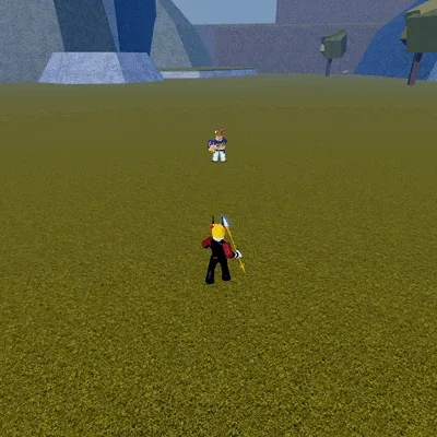 Preview of Hand of God