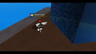 Poneglyphs Mechanic - Blox Fruits