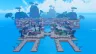 Port Town Island - Blox Fruits