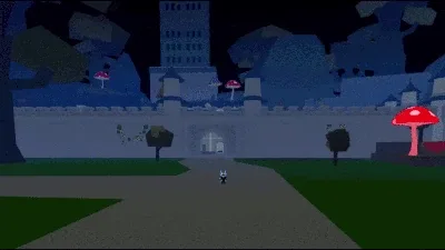 Preview of Dimensional Rift