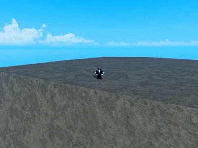Preview of Portal Leap