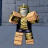 Posessed Mummies Enemy - Blox Fruits