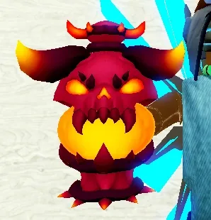 The Berserkers Elixir active, for more damage against enemies and bosses.