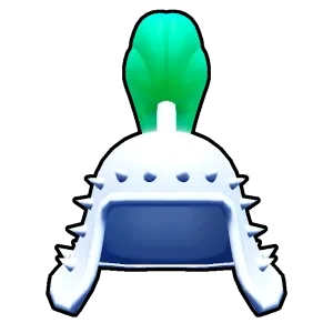 Pretty Helmet Accessory - Blox Fruits