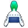 Pretty Helmet Accessory - Blox Fruits