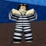 Prisoner Enemy - Blox Fruits