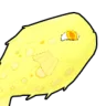 Pufferfish Fish - Blox Fruits
